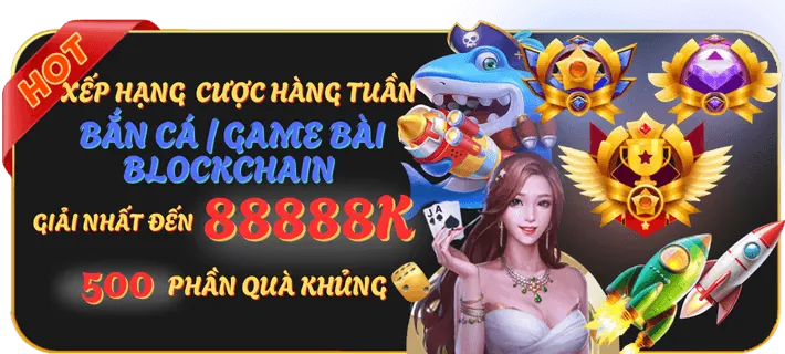 Hoàn trả đặc biệt