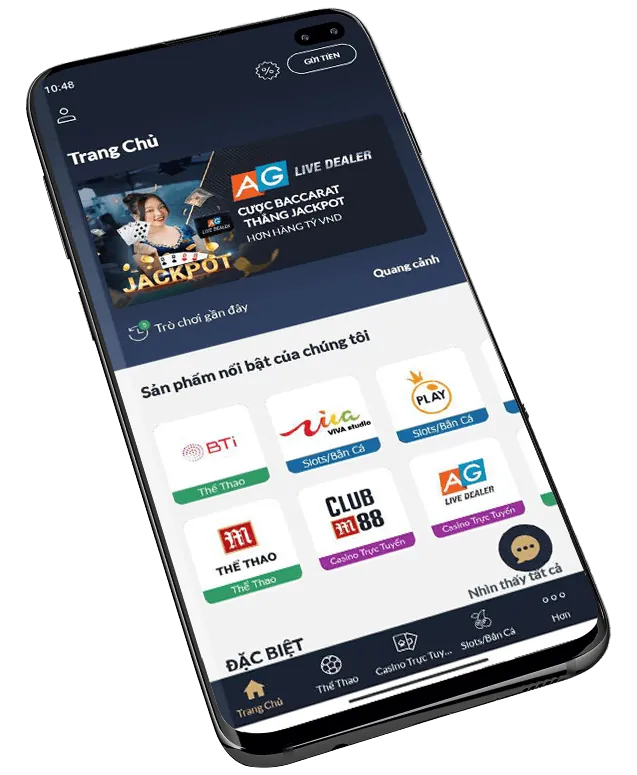 Giao dịch an toàn và nhanh chóng winmax1