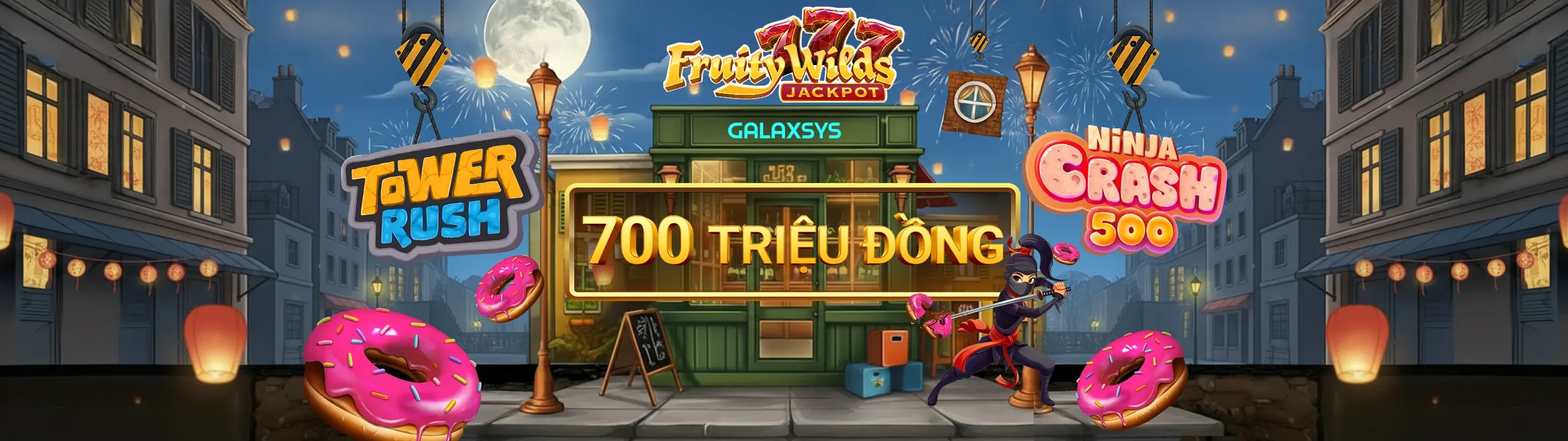 Hình ảnh game bắn cá Winmax1 với đồ họa sống động và cá vàng