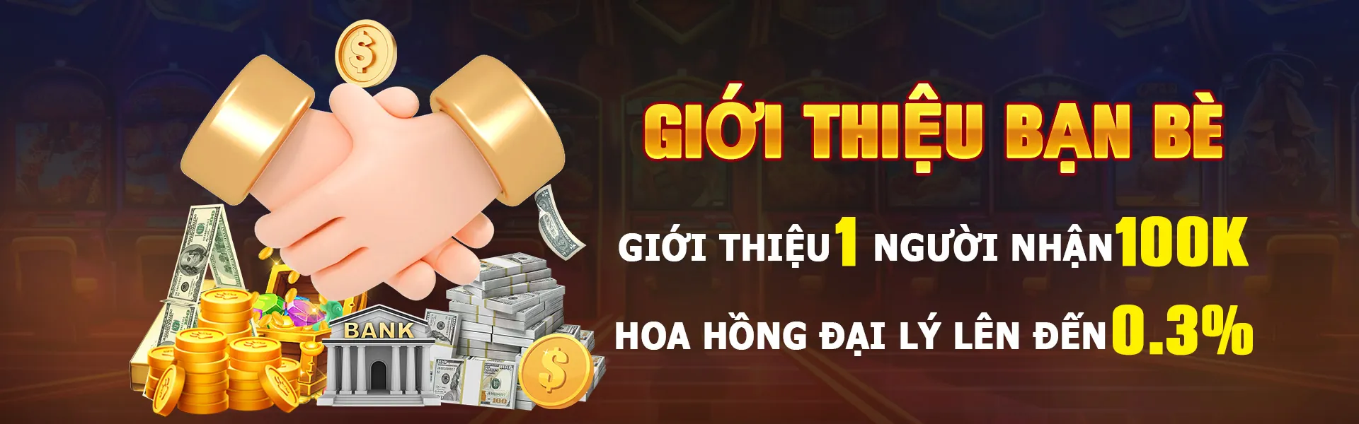 Chương trình VIP độc quyền của winmax1 khuyến mãi